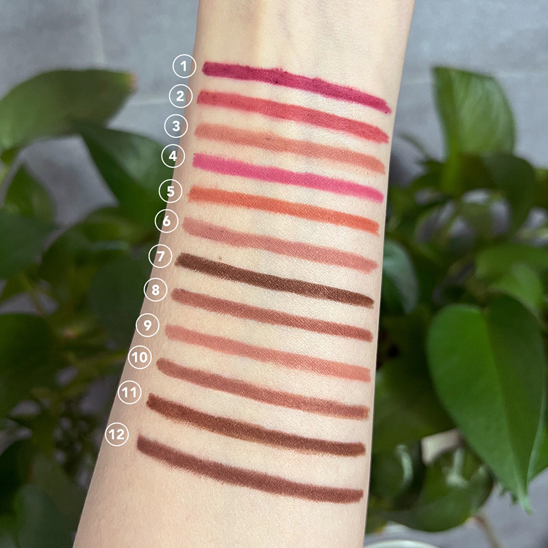 Guangdong Sunshine Cosmetics Co., Ltd.